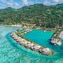 Горящие туры в отель Koro Sun Resort - 4