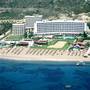 Горящие туры в отель Dessole Olympos Beach Resort - 2