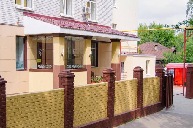 Вирджиния