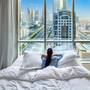 Горящие туры в отель Fairmont Dubai - 5