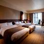 Горящие туры в отель Rihga Royal Hotel Kyoto - 3