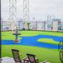 Горящие туры в отель Baiyoke Sky - 4