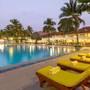 Горящие туры в отель Novotel Goa Dona Sylvia Resort Hotel - 5
