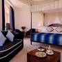 Горящие туры в отель Es Saadi Marrakech Resort - Hotel - 1