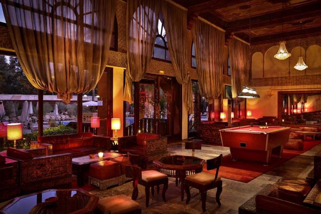Эль Андалоус