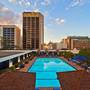 Горящие туры в отель Hilton Nairobi - 6
