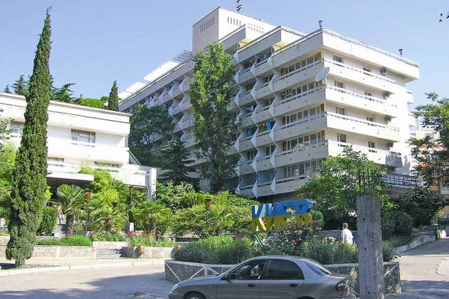 Киев