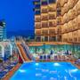 Горящие туры в отель Grand Barhan Hotel - 6