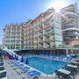 Горящие туры в отель Grand Barhan Hotel - 2