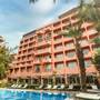 Горящие туры в отель Imperial Holiday Hotel spa - 5