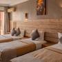 Горящие туры в отель Imperial Holiday Hotel spa - 4