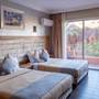 Горящие туры в отель Imperial Holiday Hotel spa - 2