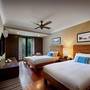Горящие туры в отель The Taaras Beach & Spa Resort - 1