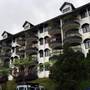 Горящие туры в отель Strawberry Park Resort - 1
