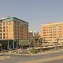 Горящие туры в отель Holiday Inn Olaya - 5