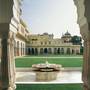 Горящие туры в отель Rambagh Palace - 3