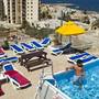 Горящие туры в отель Bugibba Holiday Complex - 1