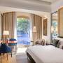 Горящие туры в отель Trident Hilton - 1