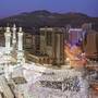 Горящие туры в отель Le Meridien Makkah - 3