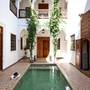 Горящие туры в отель Riad Les Bougainvilliers - 2