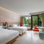 Горящие туры в отель Renaissance Phuket Resort & Spa - 5
