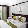 Горящие туры в отель First Residence - 6
