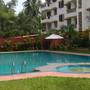 Горящие туры в отель Goa Villagio Resort & Spa - A unit of IHM - 2