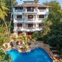 Горящие туры в отель Alidia Beach Resort - 1