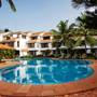 Горящие туры в отель Resort Lagoa Azul - 1