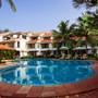 Горящие туры в отель Resort Lagoa Azul - 2