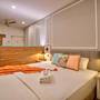 Горящие туры в отель Lemonmint Svelton Manor - 2
