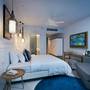 Горящие туры в отель Isrotel Agamim - 1