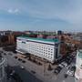 Горящие туры в отель Нефтяник - 1