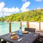 Горящие туры в отель Anse Soleil Beachcomber - 4