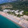 Горящие туры в отель Korali Hotel - 1