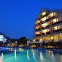 Горящие туры в отель Eden Hotel Pattaya - 1
