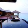 Горящие туры в отель Hilton Maldives - 2