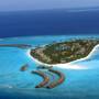 Горящие туры в отель Hilton Maldives - 4