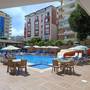 Горящие туры в отель Bariscan Hotel - 4