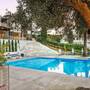 Горящие туры в отель Hotel Kriopigi - 5