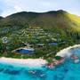 Горящие туры в отель Raffles Praslin Seychelles - 2