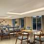 Горящие туры в отель Hilton Garden Inn Bali Nusa Dua - 3