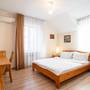 Горящие туры в отель Hotel Asia Mountains (Горы Азии) - 2
