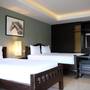Горящие туры в отель Wongamat Privacy Residence & Resort - 3