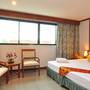 Горящие туры в отель Rattana Beach Hotel - 2