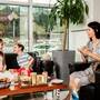 Горящие туры в отель Golden Sands Hotel Sharjah - 3