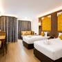 Горящие туры в отель Aiyara Palace Hotel - 4