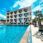 Горящие туры в отель Eurasia Boutique Hotel - 6