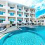 Горящие туры в отель Eurasia Boutique Hotel - 1