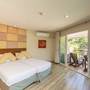 Горящие туры в отель Bella Villa Cabana - 3